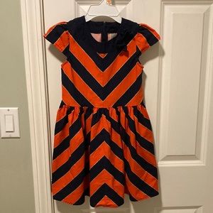 Gymboree Dress Size 7